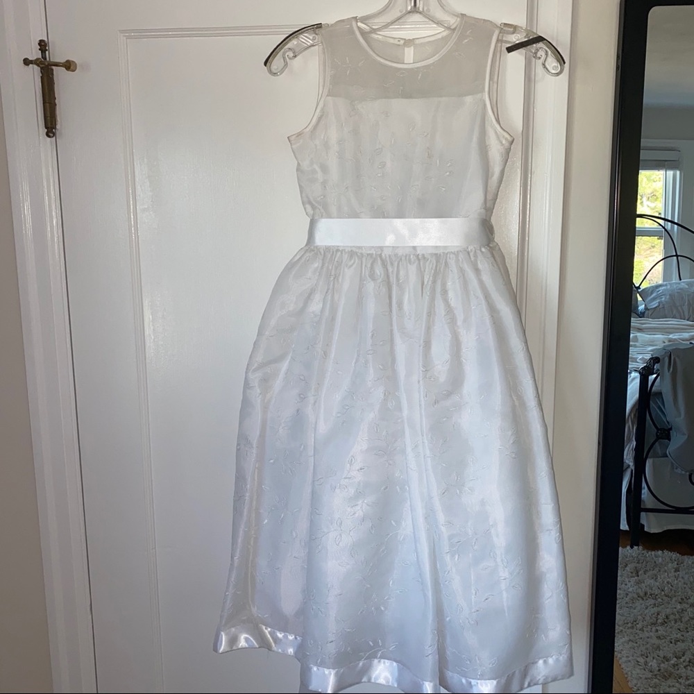 Kids Formal Dress